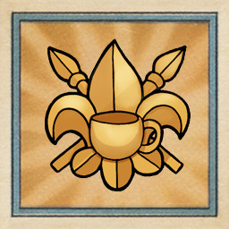 Cuphead - All Achievement Guide - Ranger - BE098E0