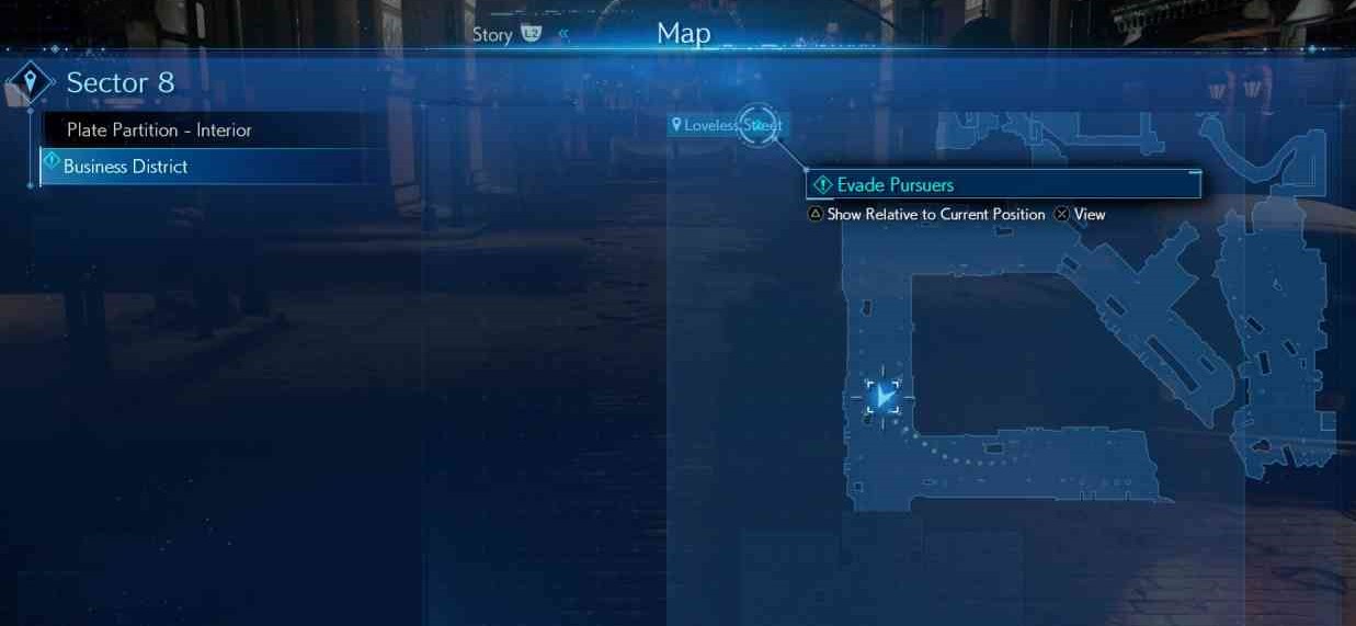 FINAL FANTASY VII REMAKE INTERGRADE - All Chapter Collectible Locations Guide - Chapter 2: - F6F9EF7