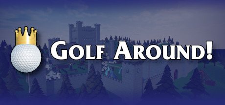 Golf Around! - All Achievements and Secrets Guide - Intro - 67C19C6