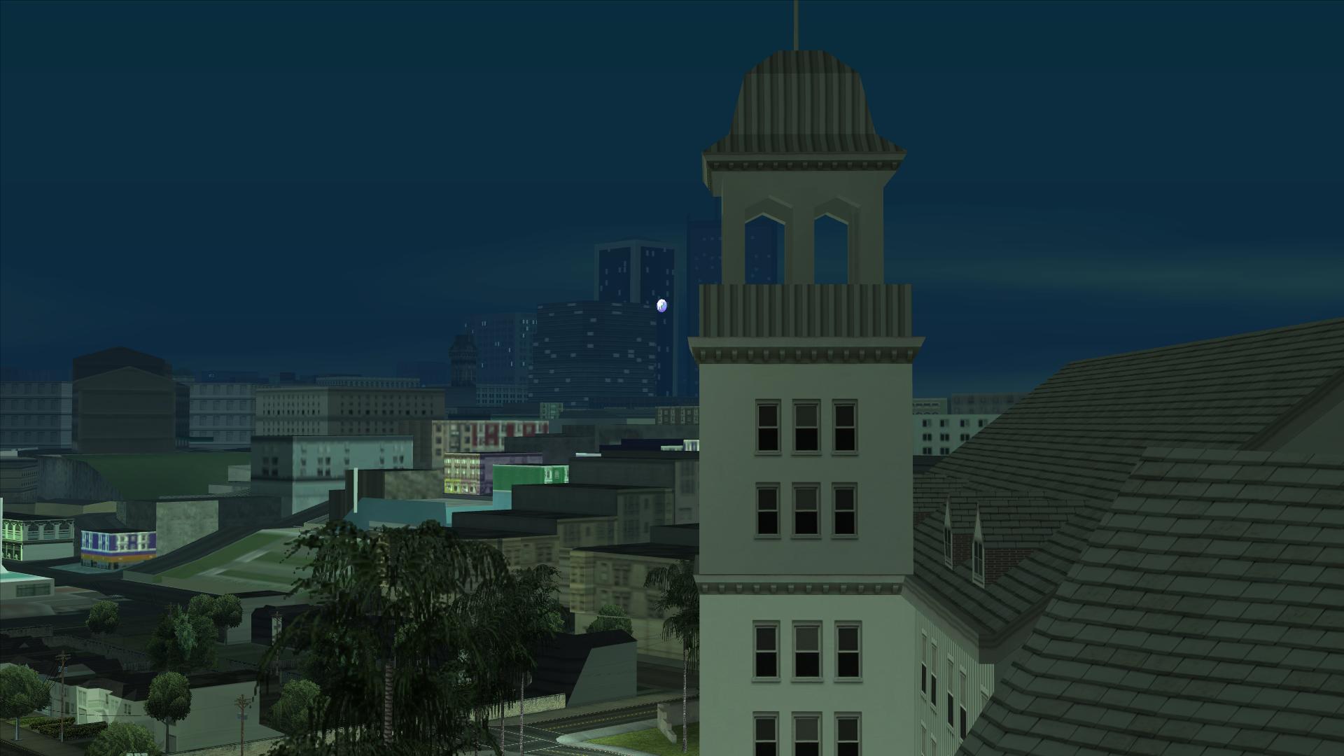 Grand Theft Auto: San Andreas - Useful Maps & Locations - photo places - 0F55B8B