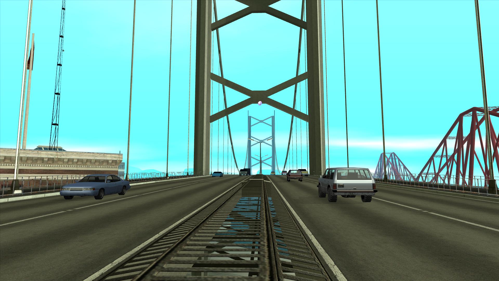 Grand Theft Auto: San Andreas - Useful Maps & Locations - photo places - 83CDC0B