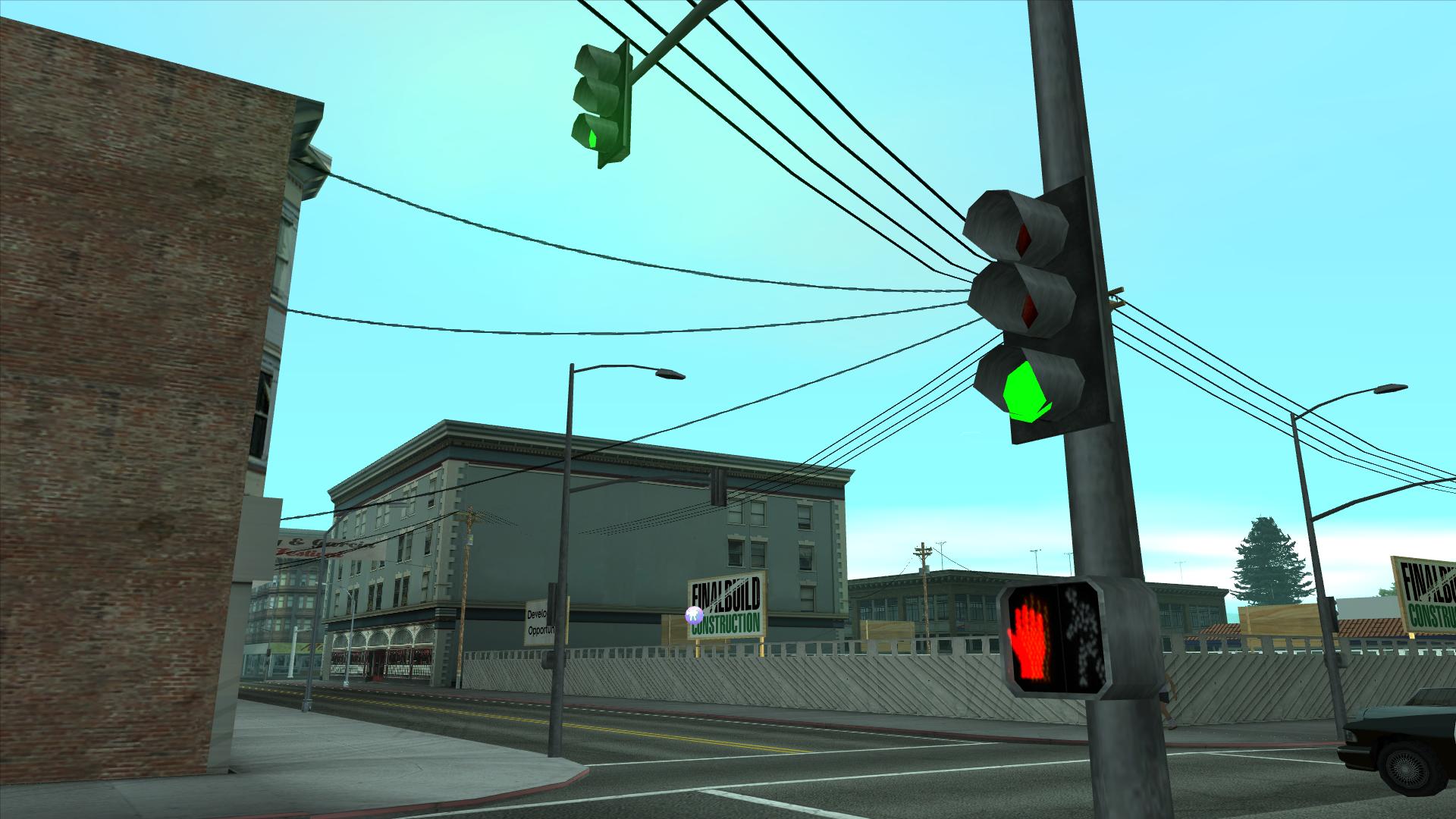 Grand Theft Auto: San Andreas - Useful Maps & Locations - photo places - C8D68E1