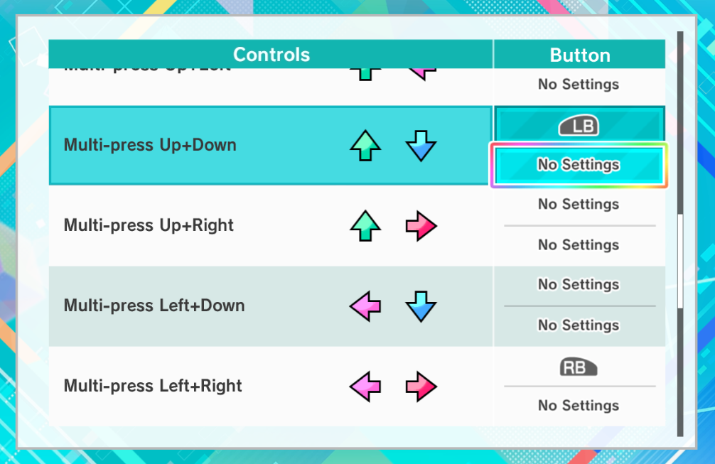 Hatsune Miku: Project DIVA Mega Mix+ - How to Cheat Hold System Console Users - Key Config/macros - 33496C1