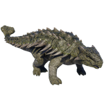 Jurassic World Evolution 2 - Full Guide Introduction & Spreadsheet Link - Herbivores - Ankylosaurids - 6EC291C