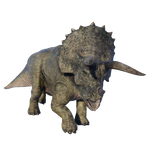 Jurassic World Evolution 2 - Full Guide Introduction & Spreadsheet Link - Herbivores - Ceratopsids - C3F4A92