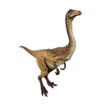 Jurassic World Evolution 2 - Full Guide Introduction & Spreadsheet Link - Herbivores - Ornithomimids - 72A39A6