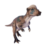 Jurassic World Evolution 2 - Full Guide Introduction & Spreadsheet Link - Herbivores - Pachycephalosaurids - 76E082C