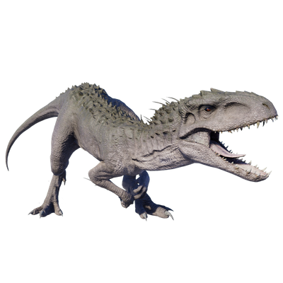 Jurassic World Evolution 2 - Full Guide Introduction & Spreadsheet Link - Hybrids - 3FD11F7
