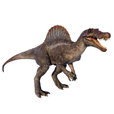 Jurassic World Evolution 2 - Full Guide Introduction & Spreadsheet Link - Land Piscivores - 3C5093C