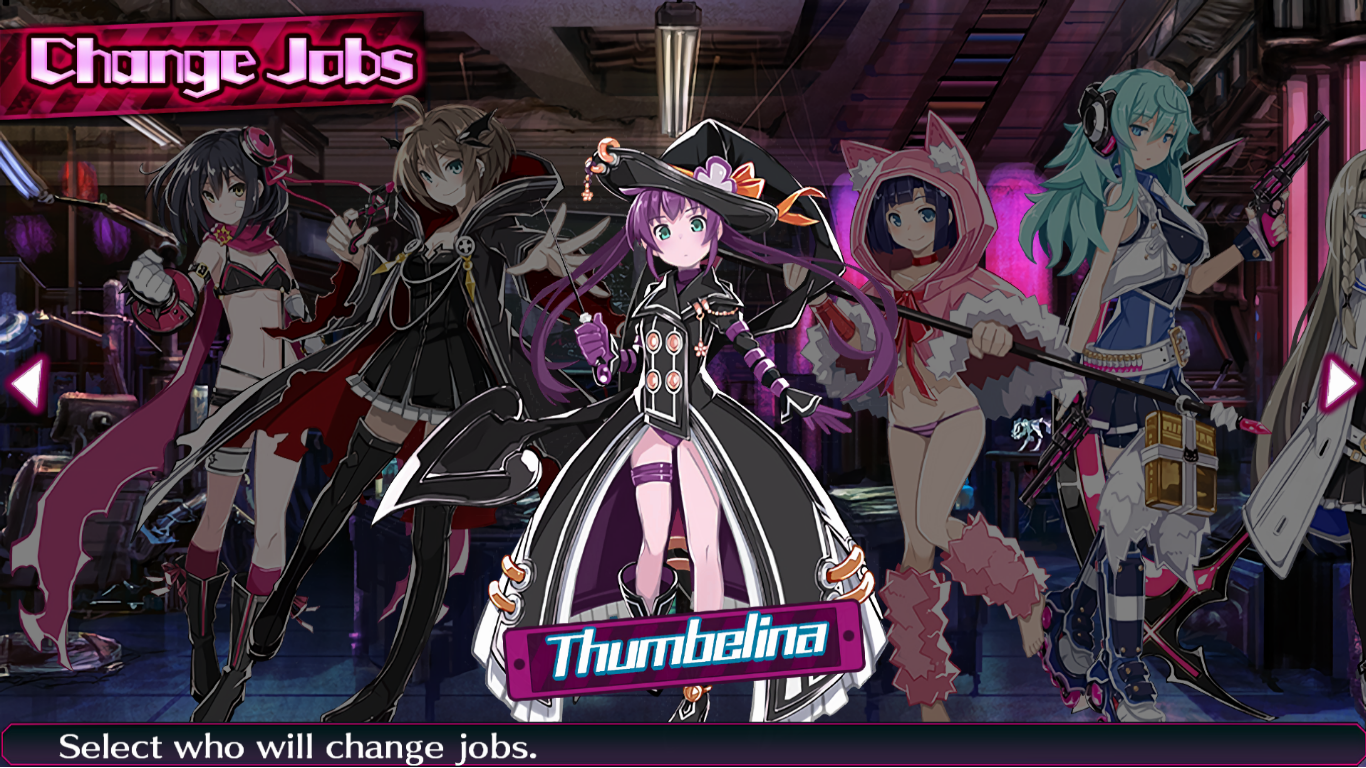 Mary Skelter: Nightmares - How to Make Mod + Tutorial Guide - Re-insertion of files and Mod insertion - F5EDA08