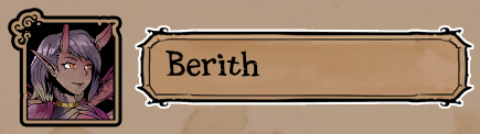 My Lovely Wife - All Succubus Story Option - Berith - C16B0F4
