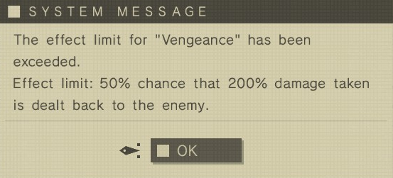NieR:Automata™ - Vengeance limit message Crash Fix - Mod Info - 32D6FD6