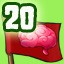 Plants vs. Zombies: Game of the Year - All Achievement Guide - Mini-Games and Puzzles - 6545DC9