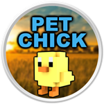 Roblox Egg Farm Simulator - Shop Item Pet Chick - IMN-gnP