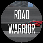 Roblox Vehicle Simulator - Badge Road Warrior