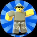 Roblox gang up on people simulator - Badge Drill Instructor - IMN-gepJ