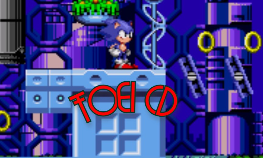 Sonic CD - Best top 3 mods in game - Recommended mods for Sonic CD - 424F5DC