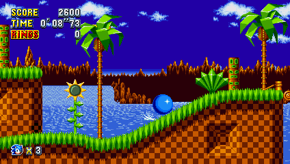 Sonic CD - Best top 3 mods in game - Recommended mods for Sonic CD - 78B3565
