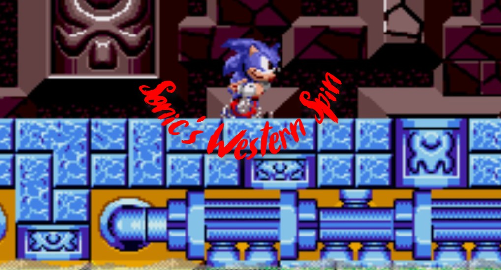 Sonic CD - Best top 3 mods in game - Recommended mods for Sonic CD - 88F1C6D