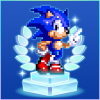 Sonic Origins - All Achievement Guide & Walkthrough - Final (1 Achievement) - 05429F0