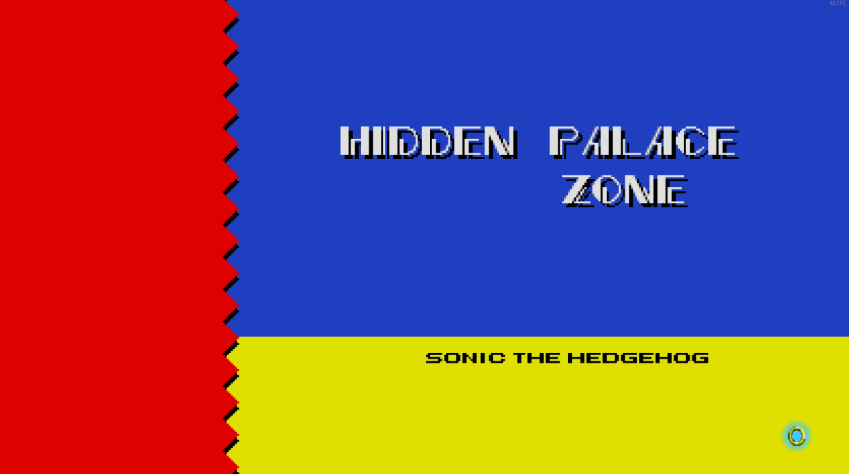 Sonic Origins - How to Access Mystic Cave Act 2 Hidden Palace Zone - Finding Hidden Palace Zone! - 2190826