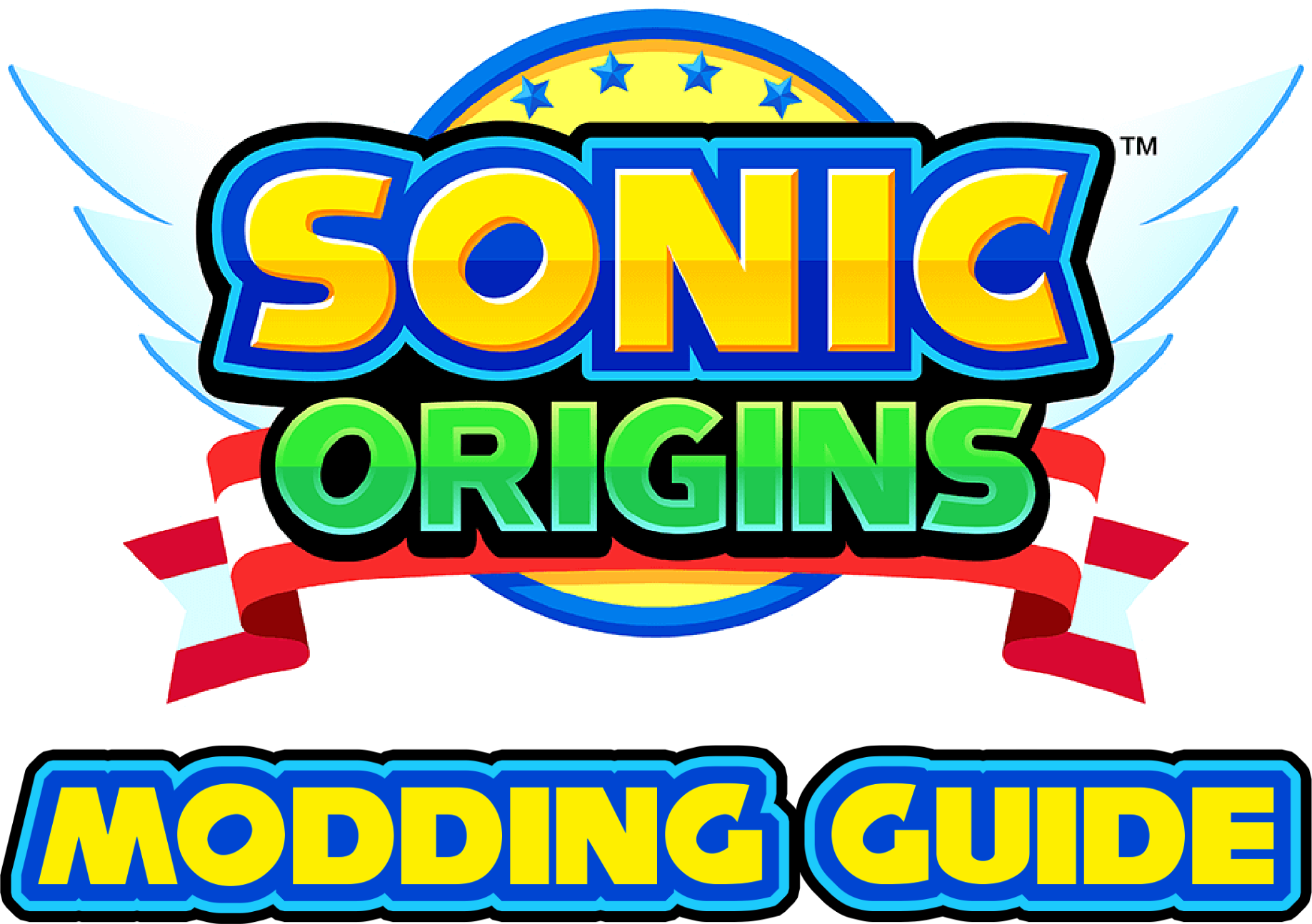 Sonic Origins - Installing Mods Tutorial Guide - Welcome to this guide! - 46F17D8