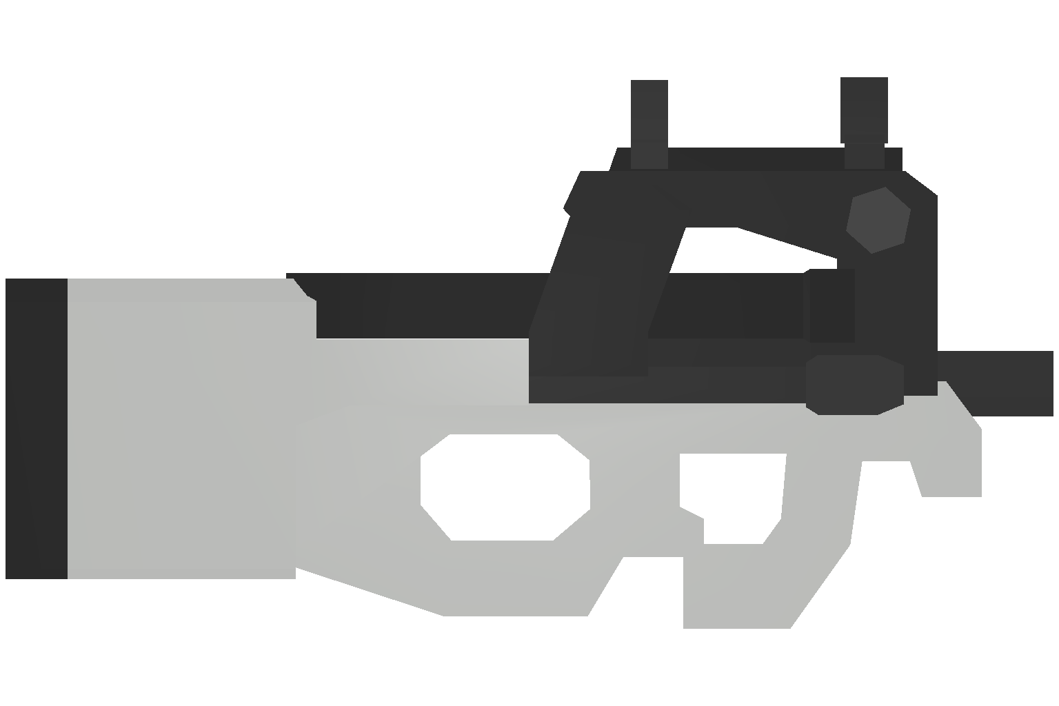 Unturned - Kuwait Items Redux + ID List for Magazines and Attachments - Carbines - 1872490