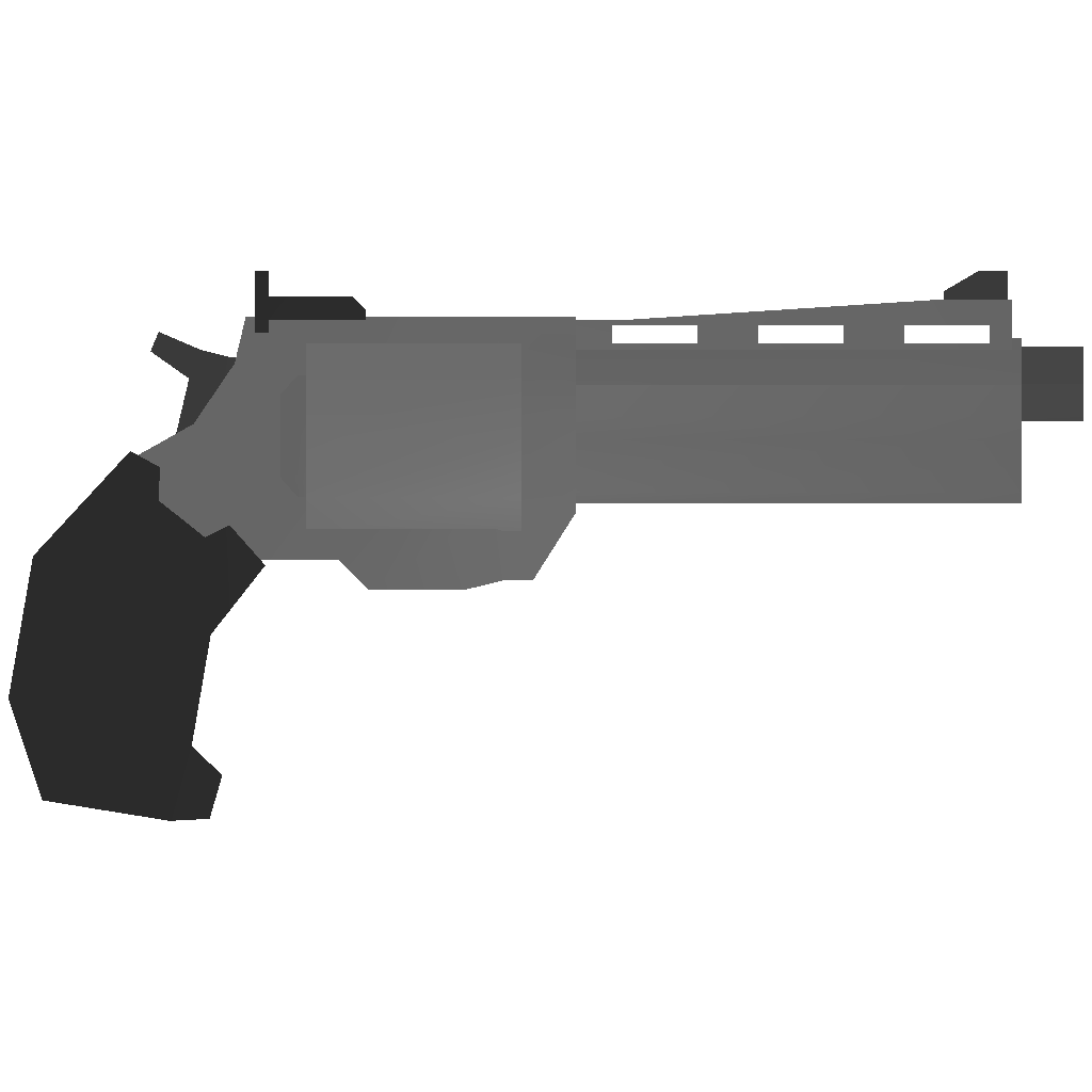 Unturned - Kuwait Items Redux + ID List for Magazines and Attachments - Handguns - 7E11D42