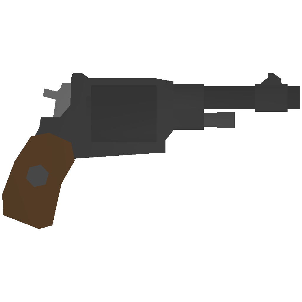 Unturned - Kuwait Items Redux + ID List for Magazines and Attachments - Handguns - D633CD3