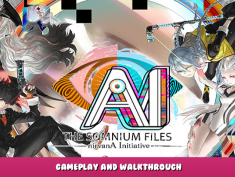 AI: THE SOMNIUM FILES – nirvanA Initiative – Gameplay and Walkthrough 2 - steamlists.com