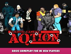 AQtion – Basic Gameplay for ne New Players 1 - steamlists.com