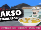 Bakso Simulator – How to Make Bakso – Ingredients & Utensils Guide 1 - steamlists.com