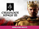 Crusader Kings III – Vanilla DNA Presets 1 - steamlists.com