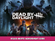 Dead by Daylight – Killer Adepts Achievement Guide 1 - steamlists.com