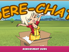 Dere-chat – Achievement Guide 1 - steamlists.com