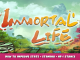 Immortal Life – How to Improve Stats + Stamina + HP & Stance 1 - steamlists.com