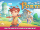 My Time At Portia – How to Unlock The gambler Achievement 1 - steamlists.com