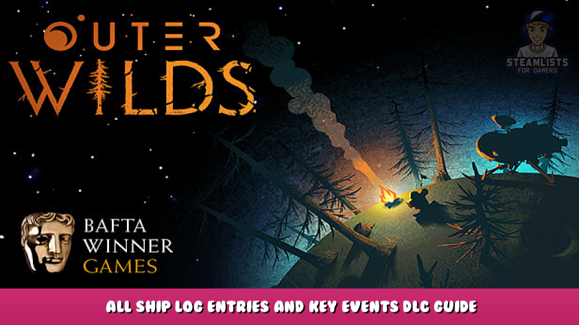 Real Solar System - Adds our solar system to Outer Wilds (check the ship's  log) (by @xen-42)