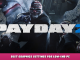 PAYDAY 2 – Best graphics settings for low-end pc 1 - steamlists.com
