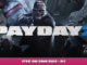 PAYDAY 2 – Stoic One Down Build + DLC 11 - steamlists.com