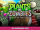 Plants vs. Zombies: Game of the Year – All Achievement Guide 1 - steamlists.com