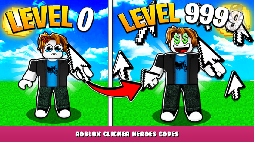 Roblox - Códigos para o Pet Heroes (julho 2023) - Critical Hits