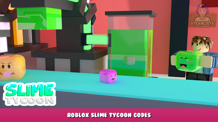 Roblox - Códigos Pet Factory Tycoon - Animais de estimação, reforços e  dinheiro grátis (dezembro de 2023) - Listas Steam