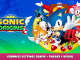Sonic Origins – Graphics Settings Config + Tweaks & Visual Quality 2 - steamlists.com