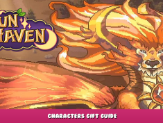 Sun Haven – Characters Gift Guide 1 - steamlists.com