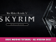 The Elder Scrolls V: Skyrim Special Edition – Basic Modding Tutorial – All Version 2022 1 - steamlists.com