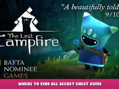 The Last Campfire – Where to find all secret chest guide 1 - steamlists.com