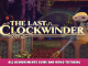 The Last Clockwinder – All Achievements Guide + Video Tutorial 27 - steamlists.com