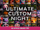Ultimate Custom Night – All Offices Unlock Tips 1 - steamlists.com