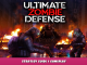 Ultimate Zombie Defense – Strategy Guide & Gameplay 1 - steamlists.com
